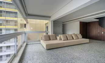 Imagem 2: Cobertura Duplex - Pinheiros