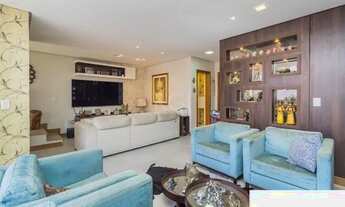 Imagem 5: Casa Condominio para Venda - 240.5m², 3 dormitórios, sendo 1 suites, 3 vagas - Ipanema