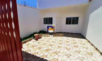 Imagem 2: Lindo Sobrado Novo em Ótima Localização