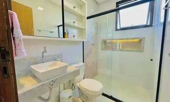 Imagem 2: Terras Alphaville 2 - Casa completa com modulados