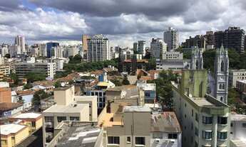 Imagem 4: Apartamento, 2 dormitórios para alugar. Semi Mobiliado. Área de 70 m². Bairro Floresta - P