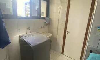 Imagem 2: Apartamento para Venda em Salvador, Itaigara, 3 dormitórios, 1 suíte, 3 banheiros, 2 vagas