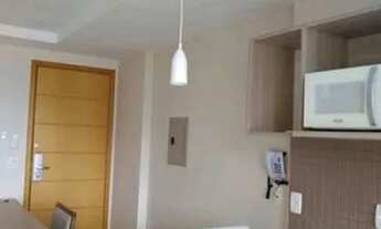 Imagem 2: MA-Flat possui 42 metros quadrados com 1 quarto em inabi - Tamandaré - Pernambuco