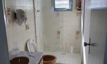 Imagem 2: Quarto no Pantanal pertinho da UFSC