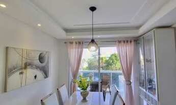 Imagem 4: Apartamento para Locação em Rio das Ostras, Recreio, 3 dormitórios, 1 suíte, 2 banheiros