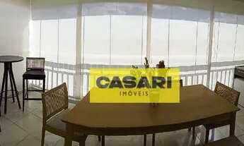 Imagem 2: Apartamento com 2 dormitórios à venda, 107 m² - Vila Lusitânia - São Bernardo do Campo/SP