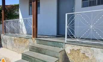 Imagem: BELO HORIZONTE - Casa Padrão - Jardim Guanabara