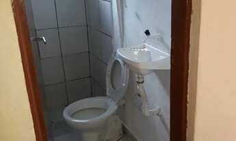 Imagem 2: Aluga casa dois comodos