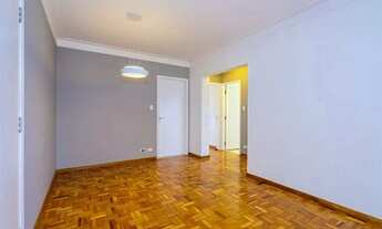 Imagem 6: Apartamento varanda Jardins 94 metros quadrados 2 dormitórios 1 vaga / AP16918