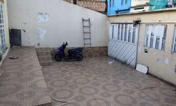 Imagem 3: Casa no monte das oliveiras