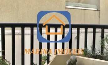 Imagem 5: APARTAMENTO RESIDENCIAL em SANTO ANDRÉ - SP, CAMPESTRE