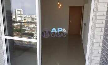 Imagem 6: Apartamento para alugar no bairro Vila Mathias - Santos/SP