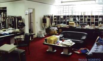 Imagem 6: PRÉDIO - BOM RETIRO - SP