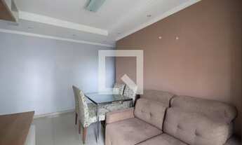 Imagem 4: Apartamento para Aluguel - Santa Maria, 2 Quartos, 48 m2