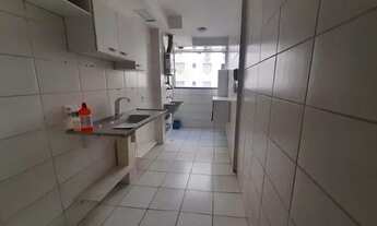 Imagem 5: Apartamento de 2 quartos frente ao UPA Rocha Miranda