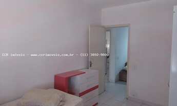 Imagem 6: Apartamento para Locação em São Paulo, Mooca, 2 dormitórios, 2 banheiros