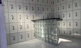 Imagem 2: Alugasse quitinete incluso água e luz