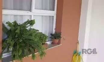 Imagem 4: Casa em condomínio 3 dorm suíte 2 vagas Jardim Floresta Porto Alegre