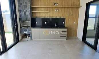 Imagem 3: Casa com 3 dormitórios à venda, 184 m² por R$ 1.390.000 - Vila do Golf - Ribeirão Preto/SP