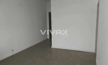 Imagem: Água Santa - Rua Leandro Pinto - Apto Sala