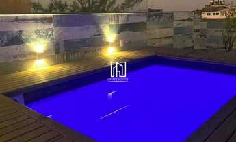 Imagem 5: Cobertura-À VENDA-Recreio dos Bandeirantes-Rio de Janeiro-RJ