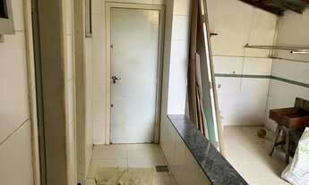 Imagem 5: Venda apartamento com 110 m2 e 20m2 de área privativa 03 quartos suít