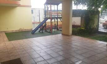 Imagem 2: Alugamos um apartamento com 4 quartos sendo 1 suíte no Edifício Athenas Garden