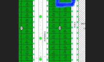 Imagem 2: Terreno são Gabriel do Oeste