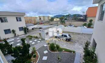 Imagem 4: Apartamento com 2 dormitórios para alugar, 47 m² por R$ 1.636,00/mês - Cidade Nova - Itaja