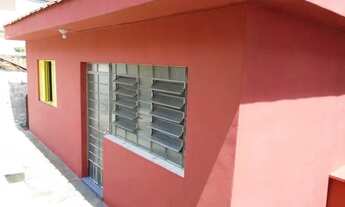 Imagem 3: Casa à venda, 2 quartos, 4 vagas, Parque São Rafael - São Paulo/SP