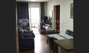 Imagem 6: Apartamento com 2 dormitórios à venda, 65 m² por R$ 415.000,00 - Vila Galvão - Guarulhos/S