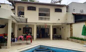 Imagem 4: Mansão para aluguel e venda tem 760m² com 4 suites em Batista Campos - Belém - Pará