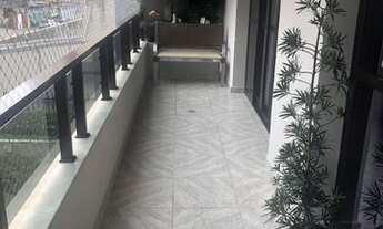 Imagem 5: Apartamento 4 Dormitórios 155m² - Jardim São Dimas, Estuda Permuta !!!