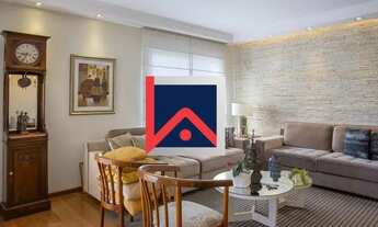 Imagem 4: Apartamento Venda Perdizes 125 m² 2 Dormitórios