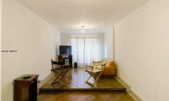 Imagem 3: Apartamento para Venda em São Paulo, Itaim Bibi, 2 dormitórios, 2 banheiros, 1 vaga