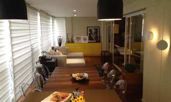 Imagem 2: Apartamento para venda com 307 metros quadrados com 4 quartos em Perdizes - São Paulo - SP