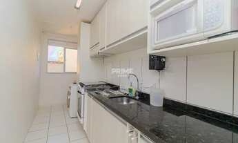 Imagem 5: APARTAMENTO 49M² - 2 DORMITORIOS- SEMIMOBILIADO