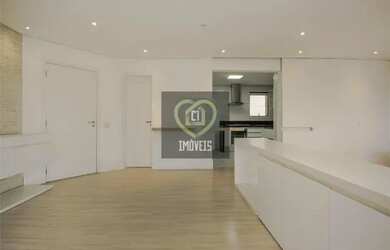 Imagem 3: Apartamento à venda no bairro Vila Romana - São Paulo/SP, Zona Oeste