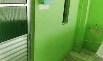 Imagem 2: Kitnet Itapuã Quarto com aluguel por R$500 /mês