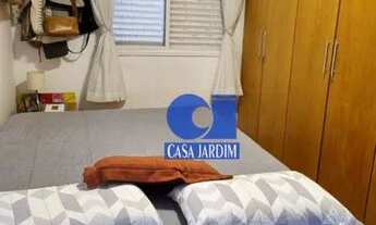 Imagem 6: Apartamento com 2 dormitórios para alugar, 85 m² por R$ 4.900/mês - Edifício Pacific Tower