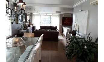 Imagem 2: Apartamento com 3 dormitórios à venda, 246 m² por R$ 2.100.000,00 - Jardim Paulista - São