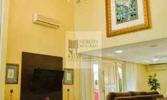 Imagem 7: Passarinhos confortável duplex 450m2, 3 suítes + casa de hóspedes + terreno de esquina