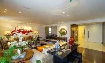 Imagem 3: Apartamento varanda andar alto Perdizes 3 dormitórios 2 suítes lazer completo