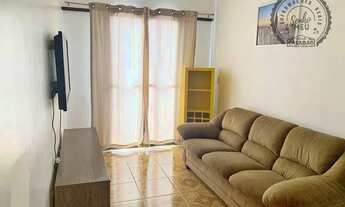 Imagem: Apartamento no bairro Caiçara - Praia Grande/SP