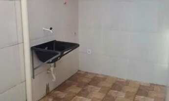 Imagem 2: Casa em Cosmos Casa com 1 dormitório