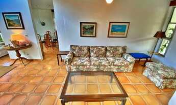 Imagem 4: Casa à venda, 295 m² por R$ 1.100.000,00 - Praia da Enseada - Região da Brunella - Guarujá