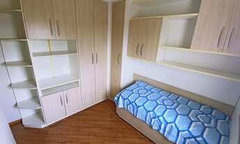 Imagem 7: Apartamento com 3 dormitórios à venda, 101 m² por R$ 800.000 -Jd Marajoara - São Paulo/SP