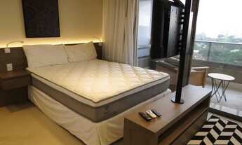 Imagem 3: Excelente Apartamento no VHouse Faria Lima - Pinheiros - São Paulo - SP