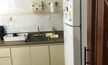 Imagem 4: Apartamento com 3 dorms, Vila Mariana, São Paulo - R$ 900 mil, Cod: 1830