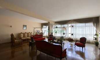 Imagem: Apartamento para venda possui 197 metros